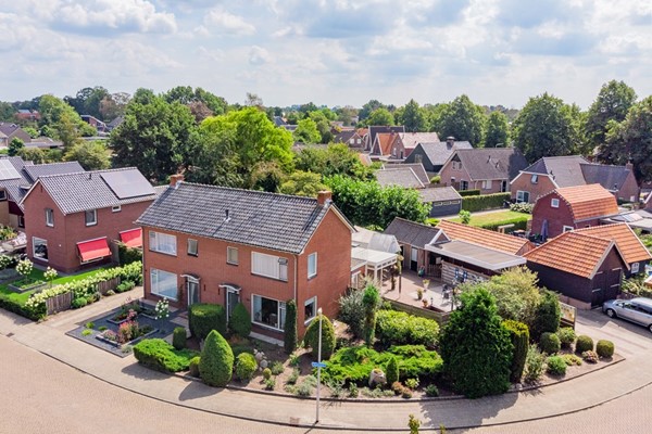 Heemsteres 79, Den Ham